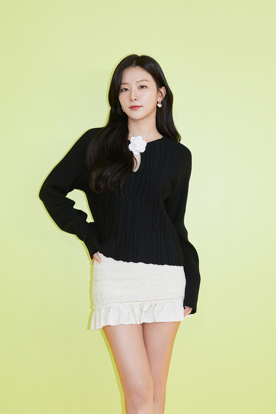 ▲ 레드벨벳 슬기. 제공|SM엔터테인먼트