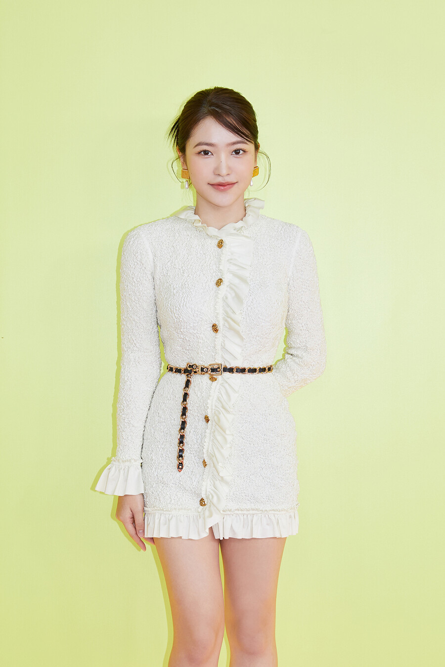 ▲ 레드벨벳 예리. 제공|SM엔터테인먼트