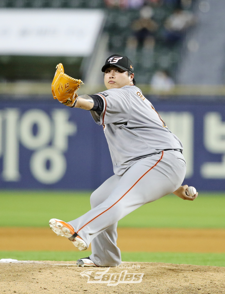 NC 6억팔→한화→채은성 보상선수… 윤호솔 "LG 기대 부응해야죠" [인터뷰]