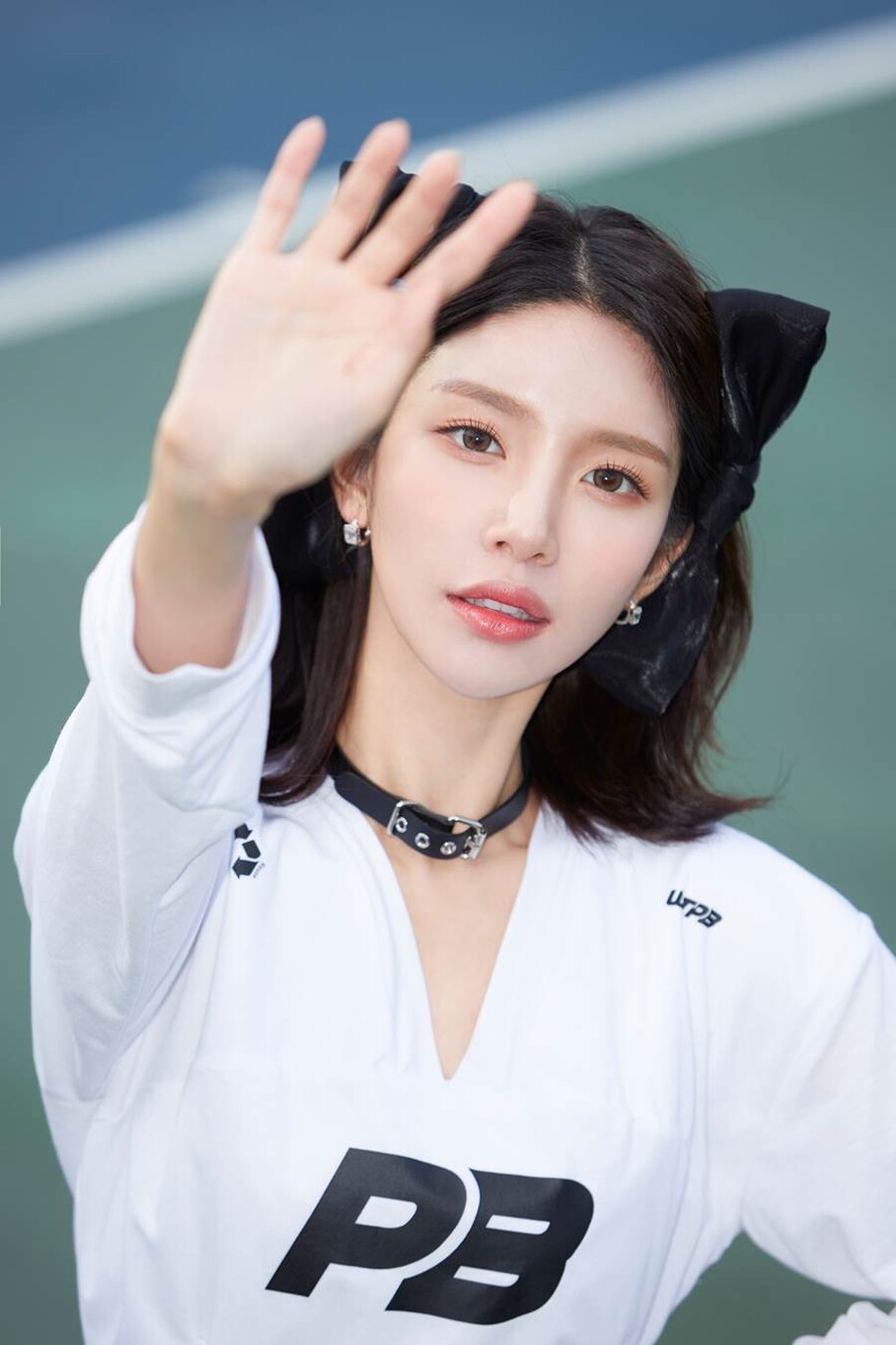 ▲ 앨리스 도아. 제공|아이오케이컴퍼니