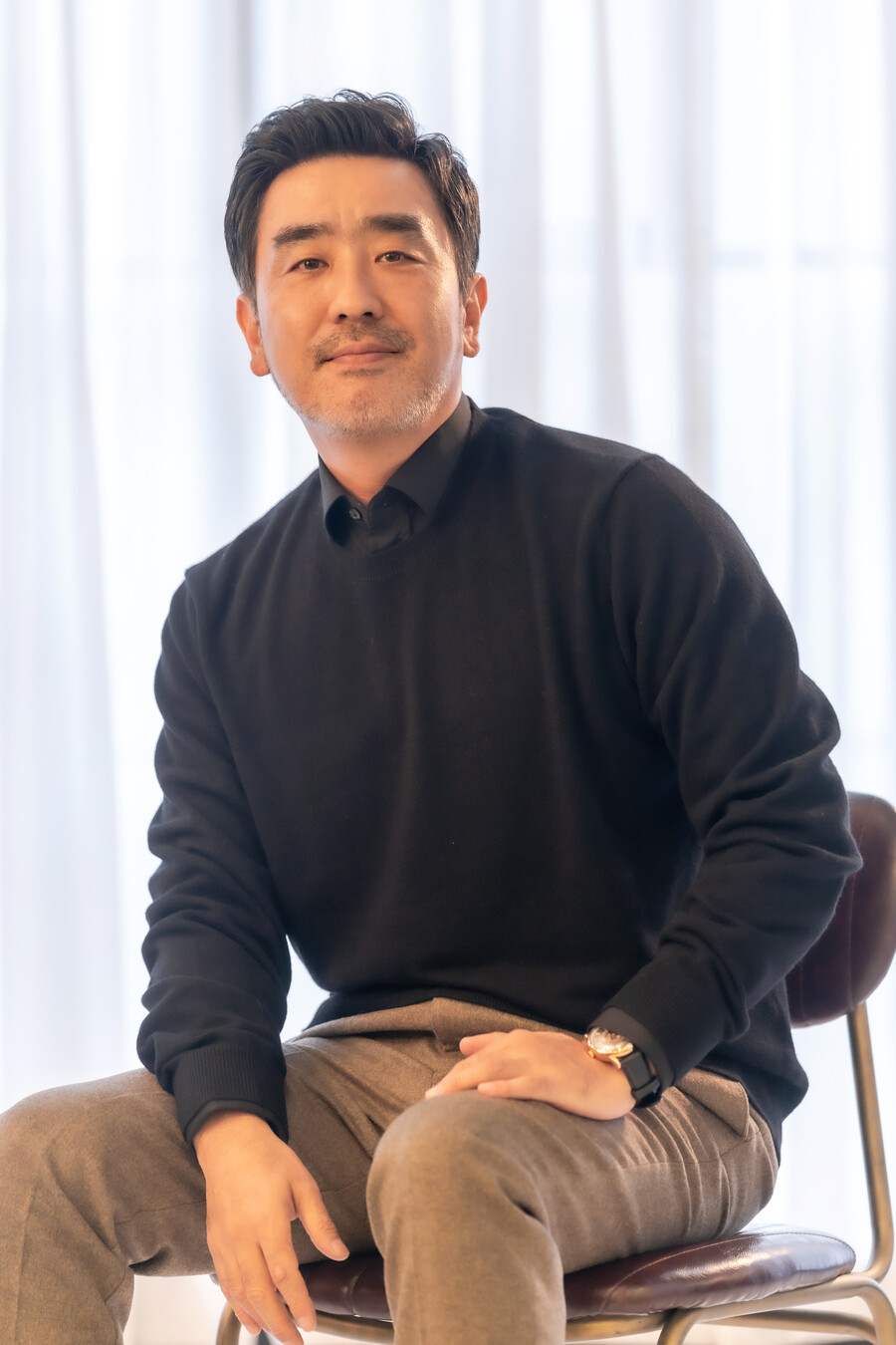 ▲ 류승룡. 제공ㅣ롯데엔터테인먼트