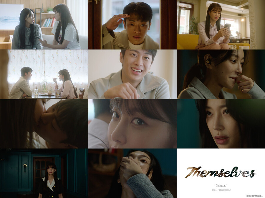 ▲ 뎀셀브즈. 제공| 재믹스씨앤비