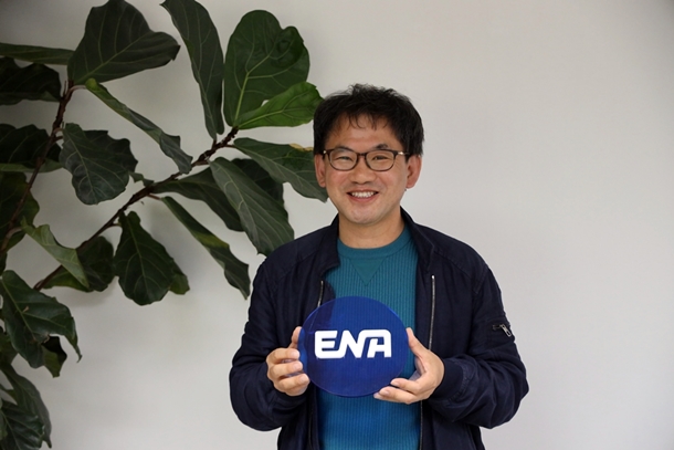 ▲ '효자촌' 남규홍 PD. 제공| ENA