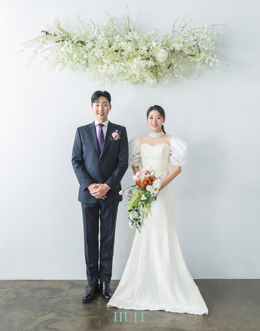 개그맨 장윤석, 12월 4일 결혼…2세 소식까지 겹경사 "태명은 깡총이"