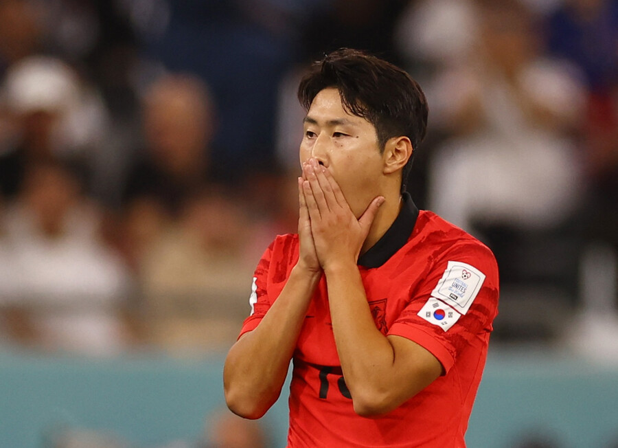 ▲ 이강인 ⓒ연합뉴스/REUTERS