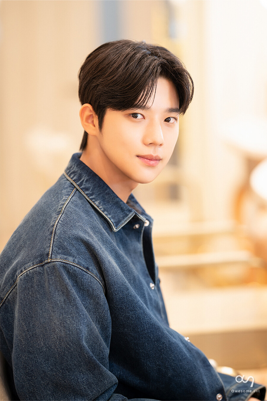 ▲ 문상민. 제공ㅣ어썸이엔티