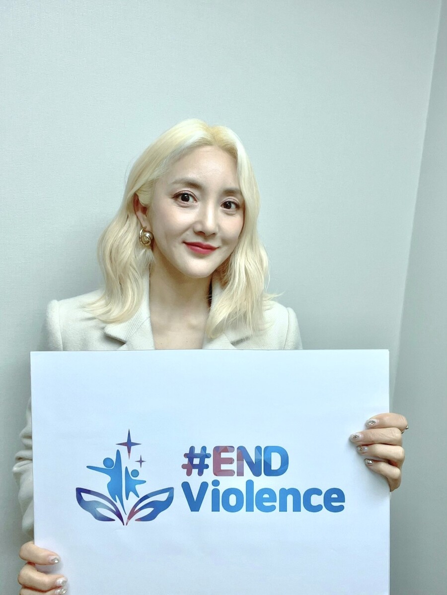 ▲ 가수 바다. 출처ㅣ바다 인스타그램
