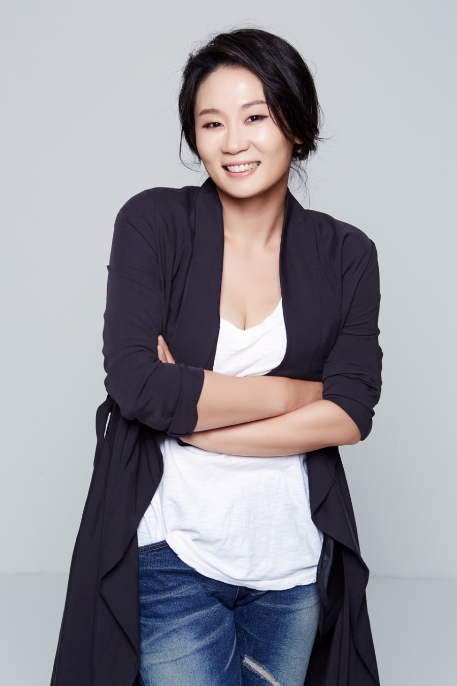 김선영, '일타 스캔들' 출연 확정…사교육 1번지 극성맘 변신[공식]