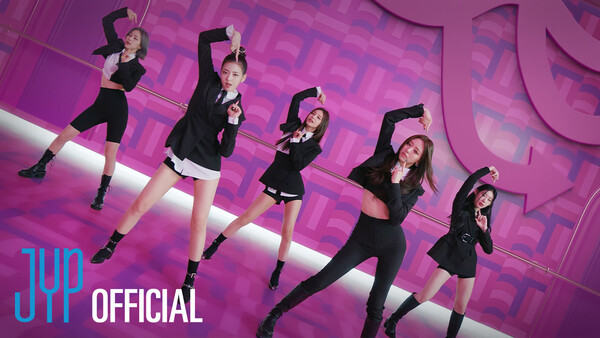 ▲ 있지 신곡 '체셔' 뮤직비디오 티저. 제공|JYP엔터테인먼트