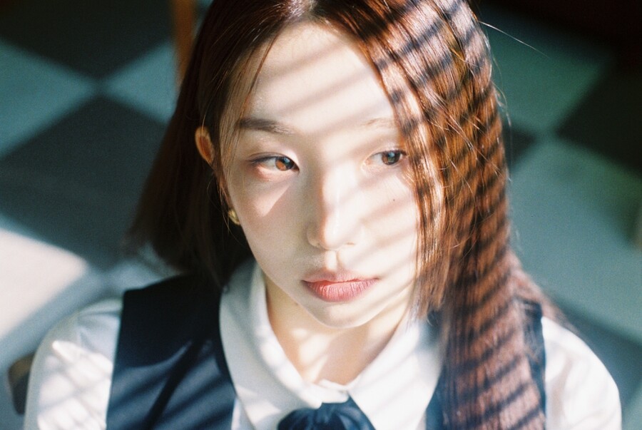 ▲ 가수 케이시. 제공ㅣ넥스타엔터테인먼트