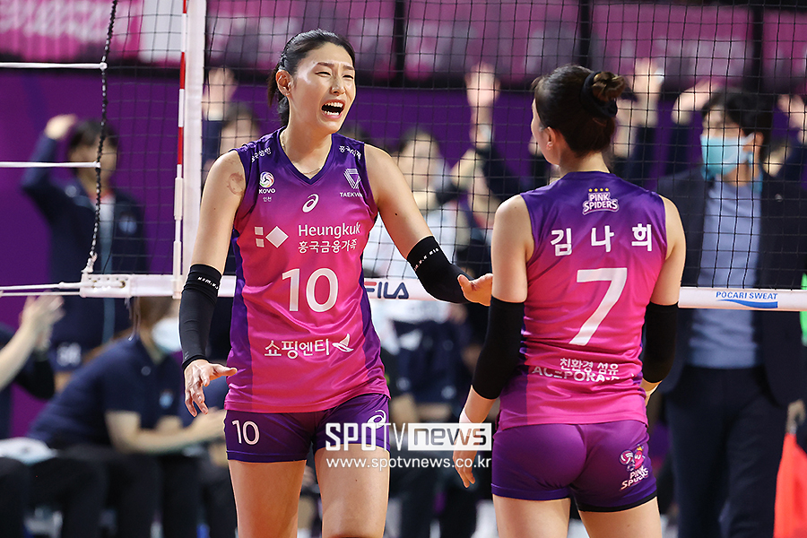 ▲ 김연경 ⓒ곽혜미 기자
