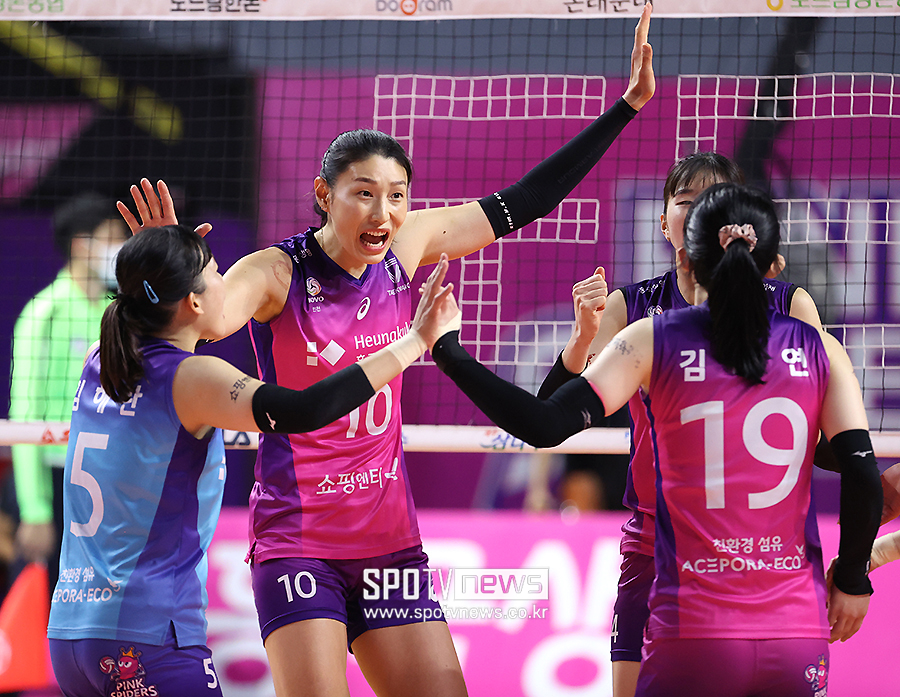 ▲ 김연경 ⓒ곽혜미 기자