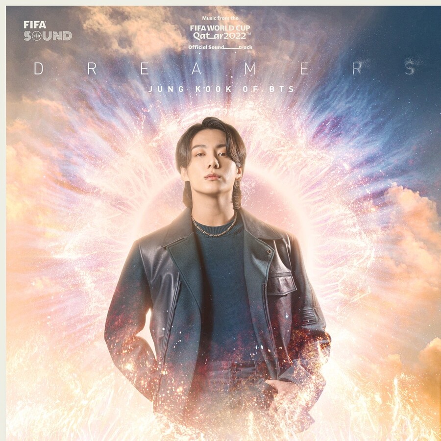 방탄소년단 정국 '드리머스', 美 빌보드 '디지털 송 세일즈' 1위