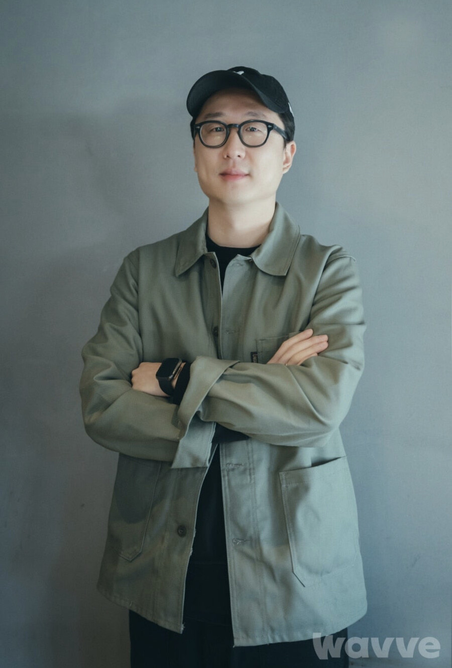 ▲ 유수민 감독. 제공| 웨이브