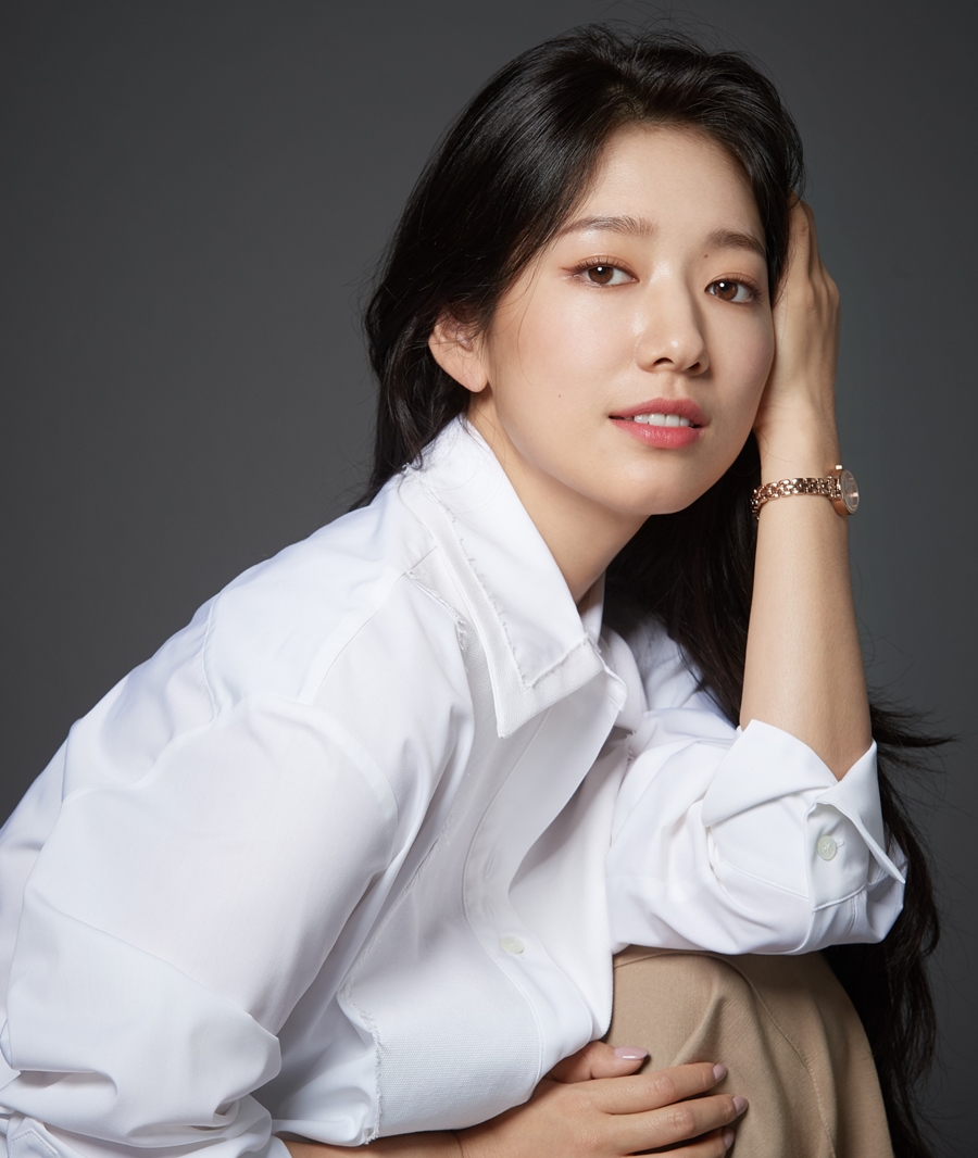 ▲ 배우 박신혜. 제공|롯데엔터테인먼트
