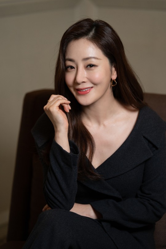 '압꾸정' 오나라 "22년 열애 ♥김도훈, 내 수상 소식에 오열…까칠한 나 바꿔준 사람"[인터뷰①]