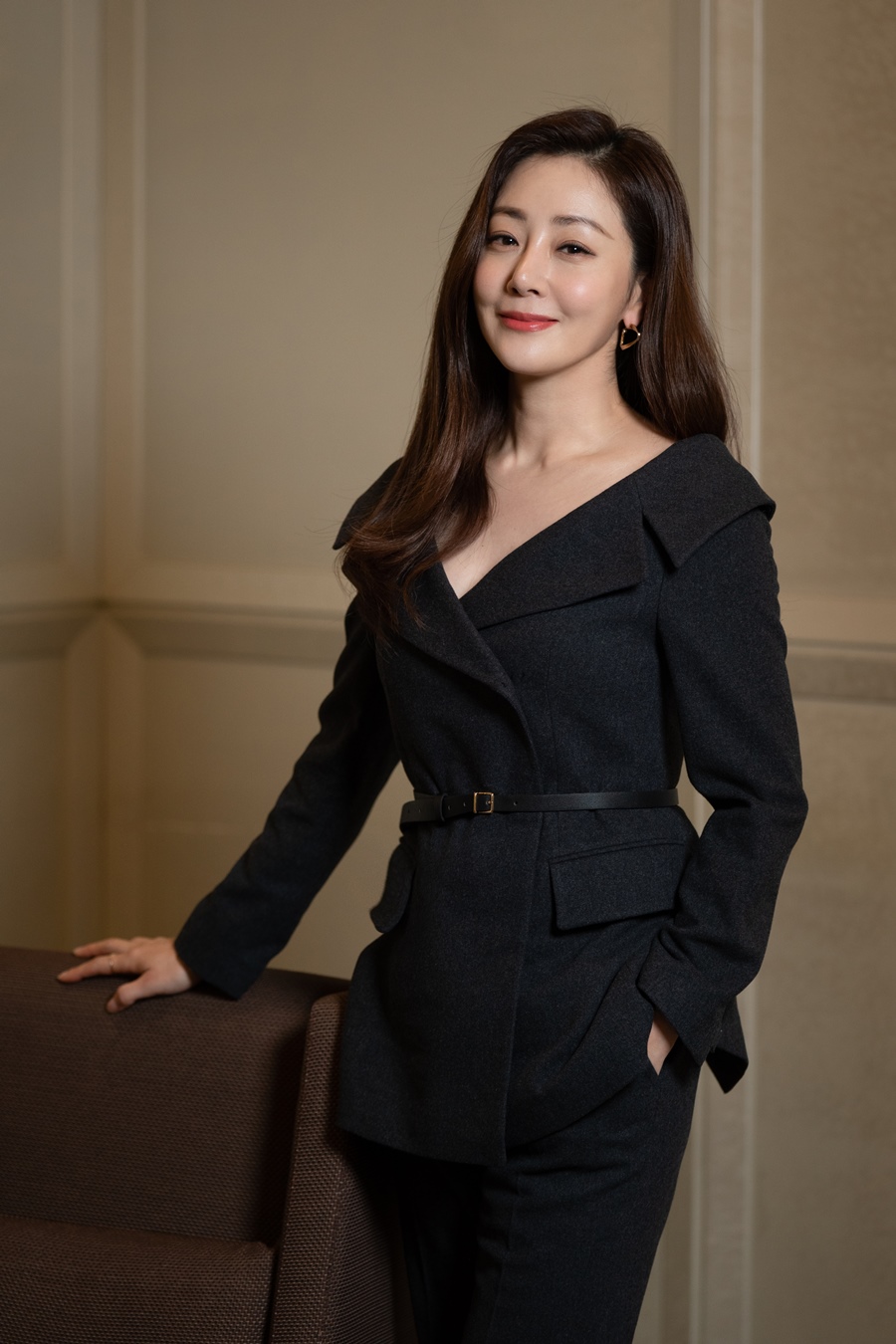 '압꾸정' 오나라 "사람들이 극 E성향으로 알아, 사실은 길러진 사회성"[인터뷰②]