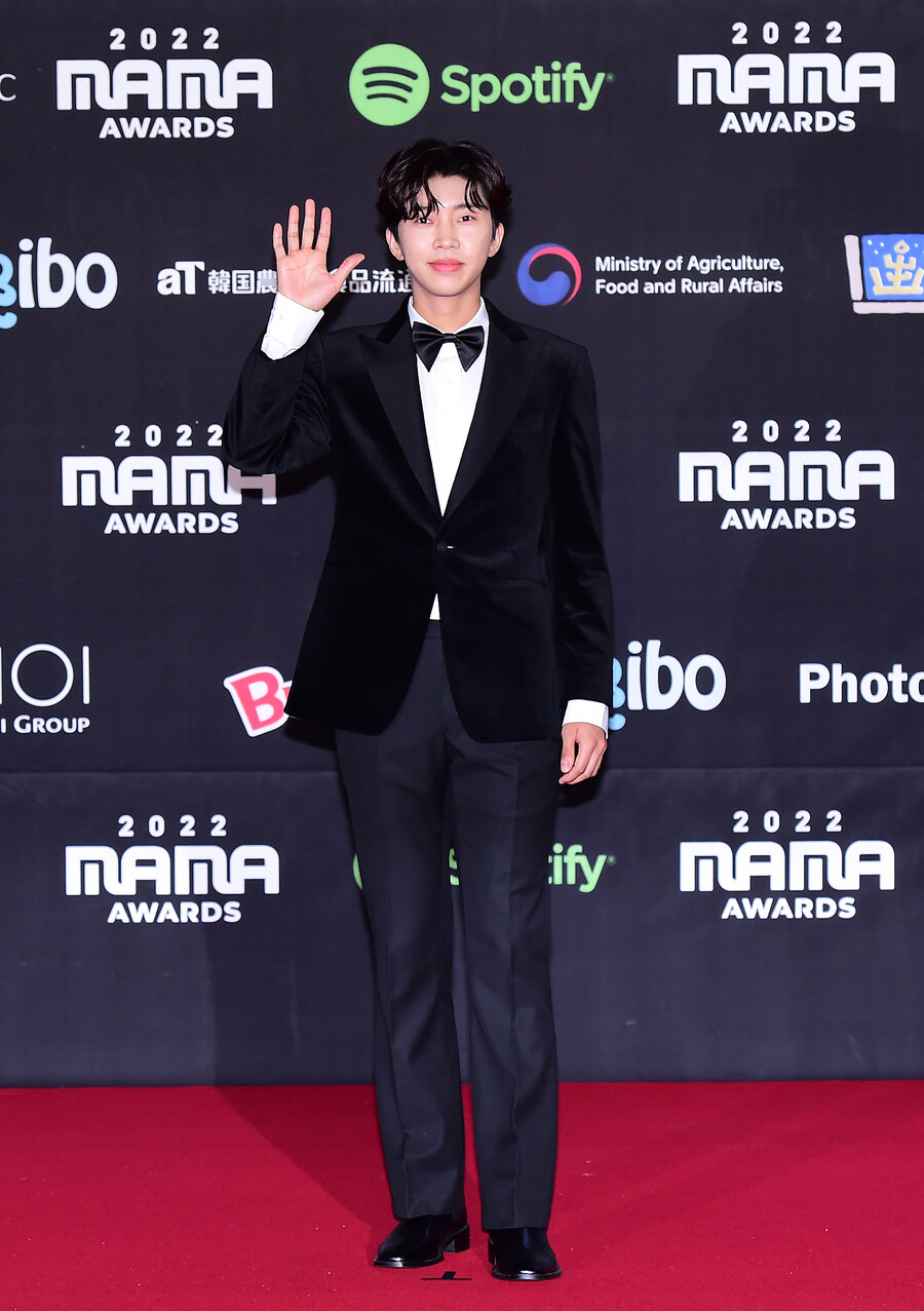 ▲ 임영웅. 제공| 엠넷