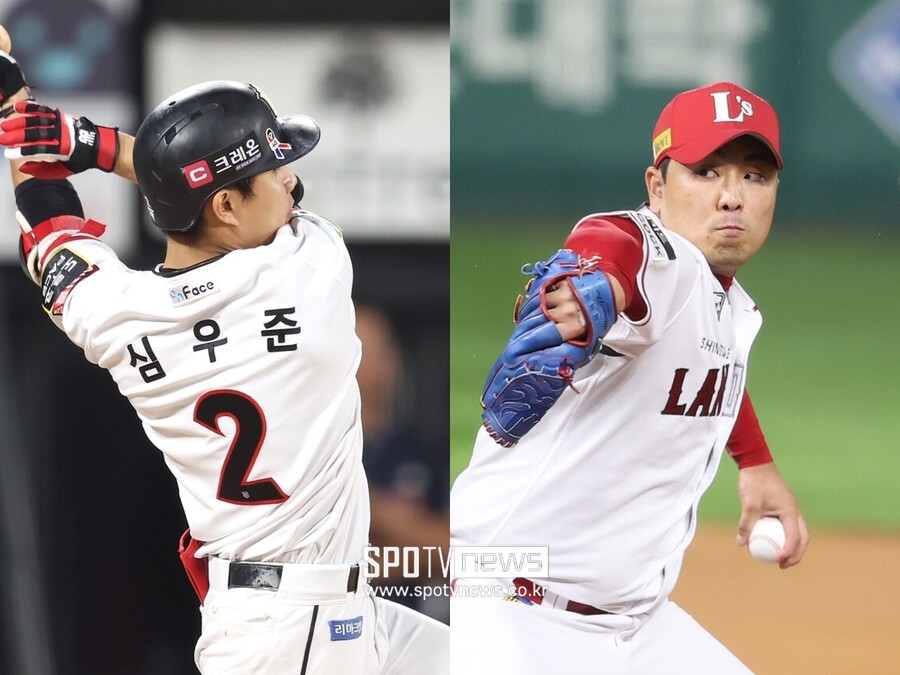 [공식발표] kt 심우준·SSG 김택형 등 27명, 2023년 상무 최종 합격