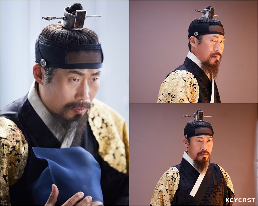'올빼미' 유해진, 왕으로 새로 쓴 인생 캐릭터…편견 깨부순 인조 연기 '호평'