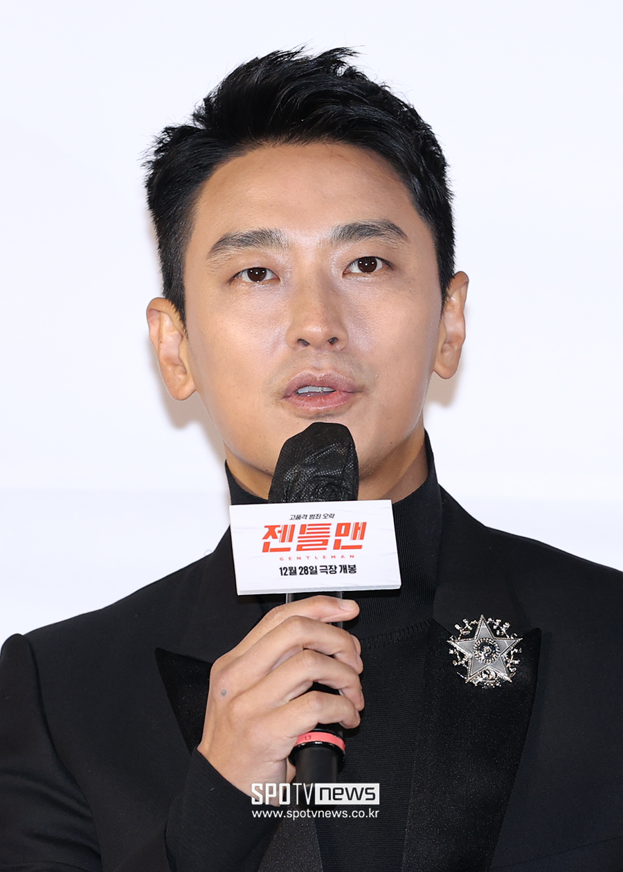 ▲ 주지훈 ⓒ곽혜미 기자