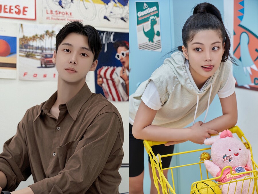 YG PLUS NVP 프로젝트, 1일 더현대 서울서 팝업스토어 연다