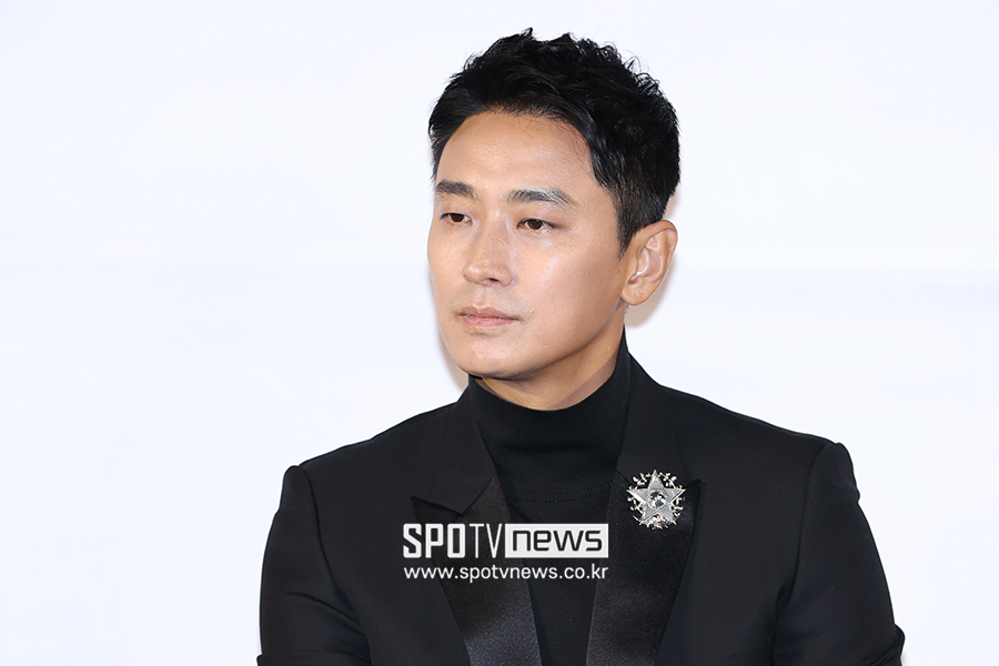 ▲ 주지훈 ⓒ곽혜미 기자