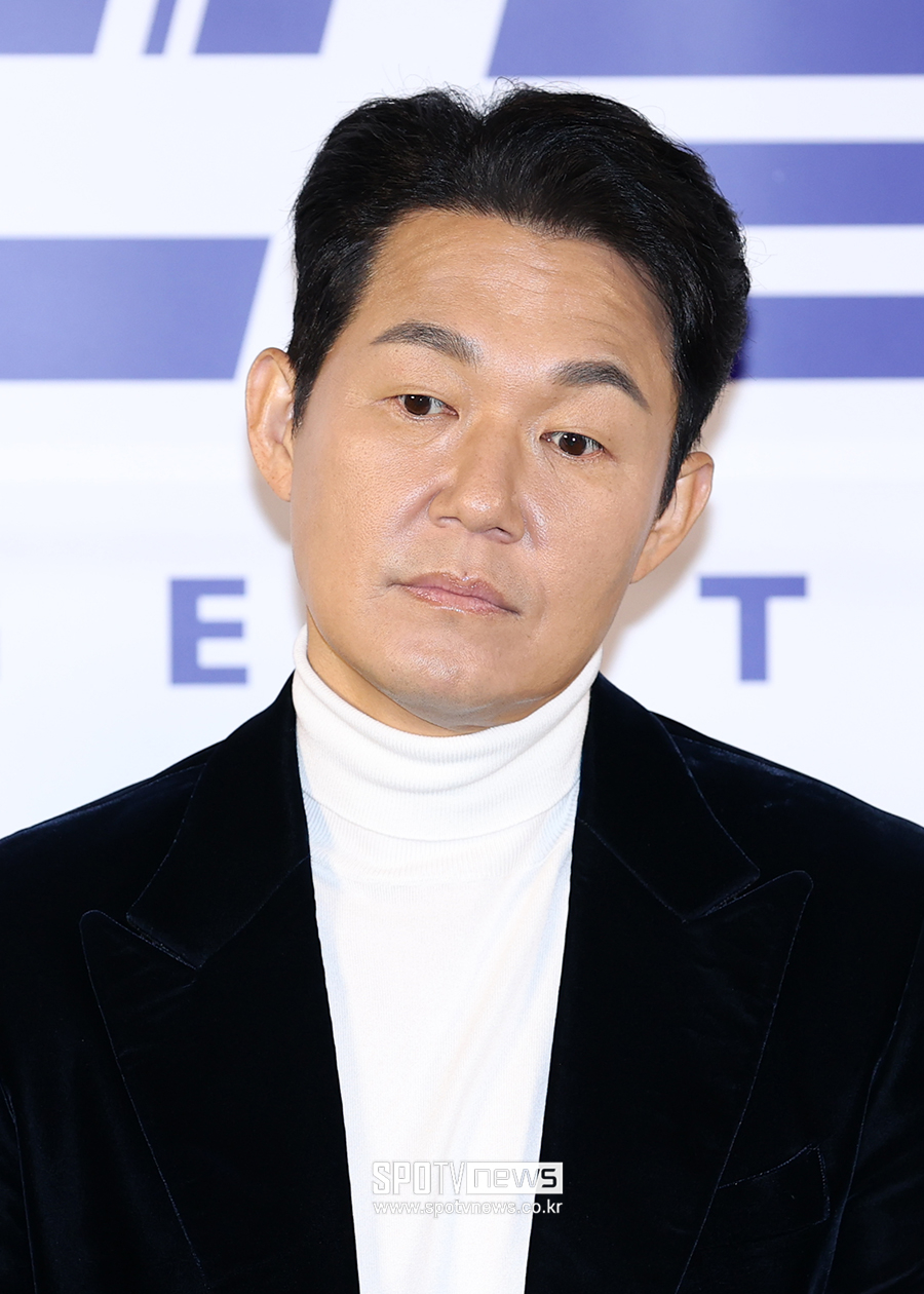▲ 박성웅 ⓒ곽혜미 기자