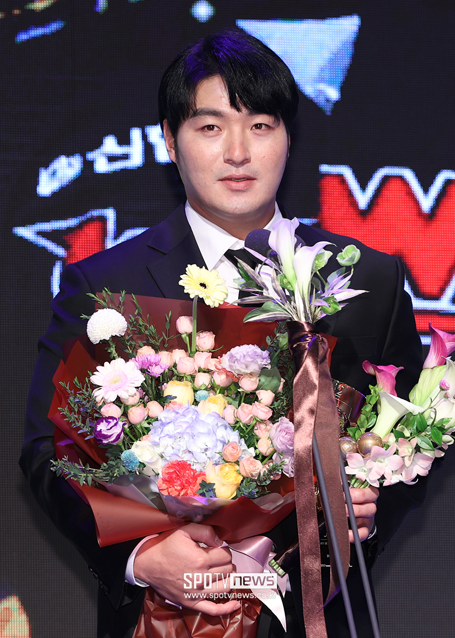 ▲ 박병호 ⓒ곽혜미 기자