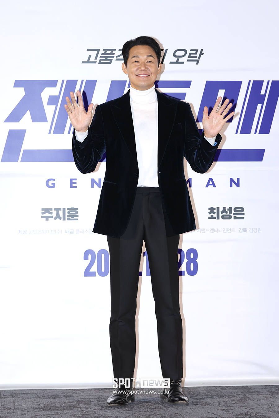 ▲ 박성웅 ⓒ곽혜미 기자