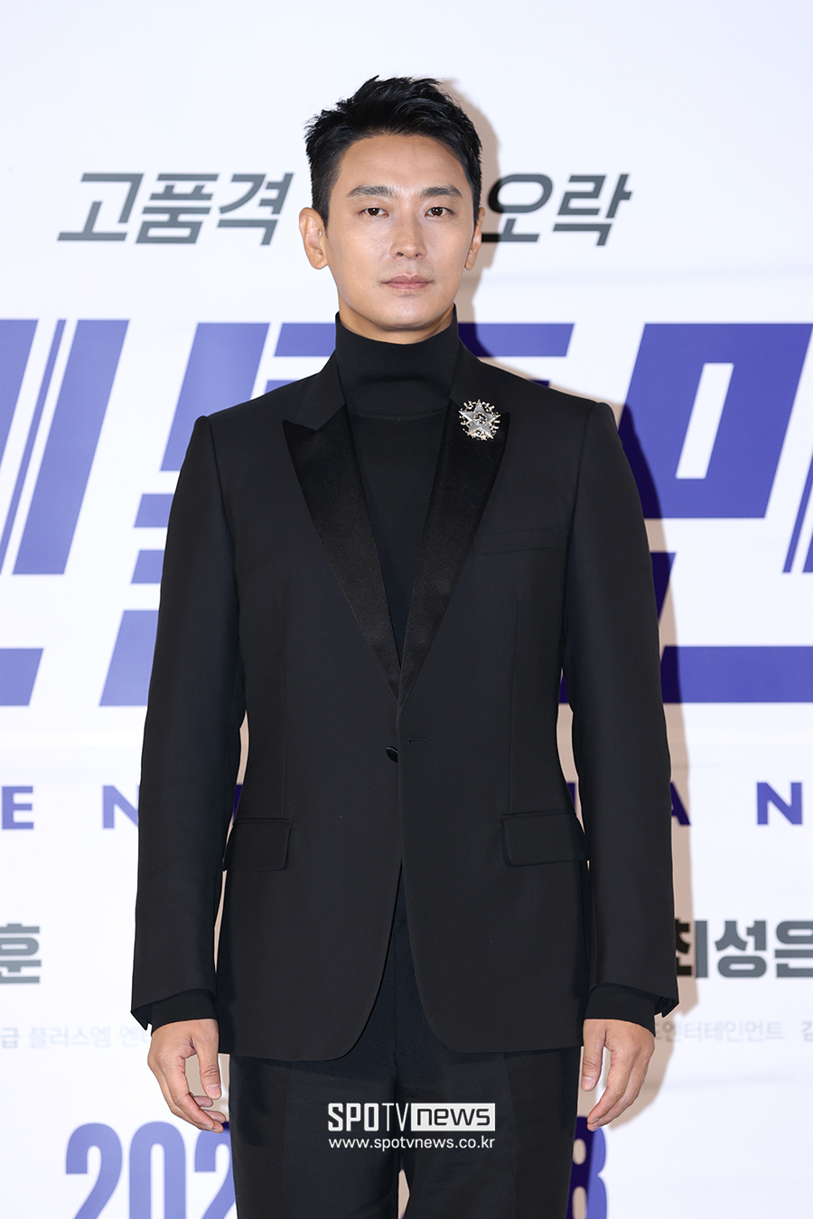 ▲ 주지훈 ⓒ곽혜미 기자