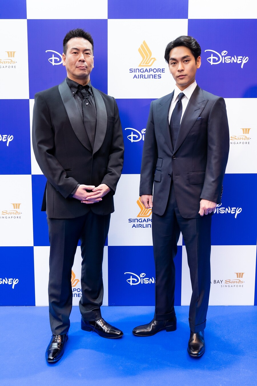 "'간니발'로 레벨업"…디즈니+ 통해 글로벌 시장 도전하는 일본 콘텐츠[종합]