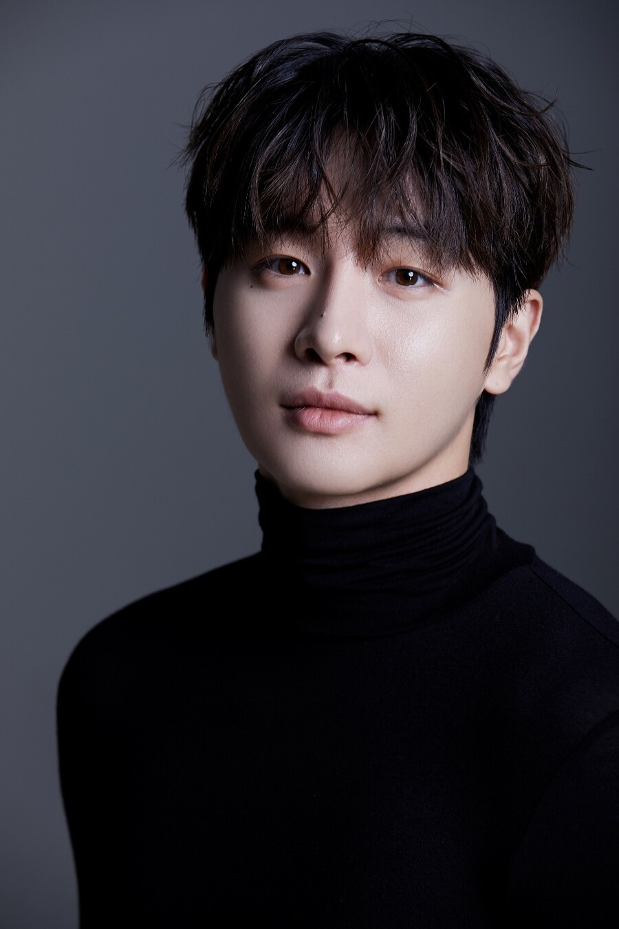 박상남, '성스러운 아이돌' 출연…김민규와 호흡[공식]
