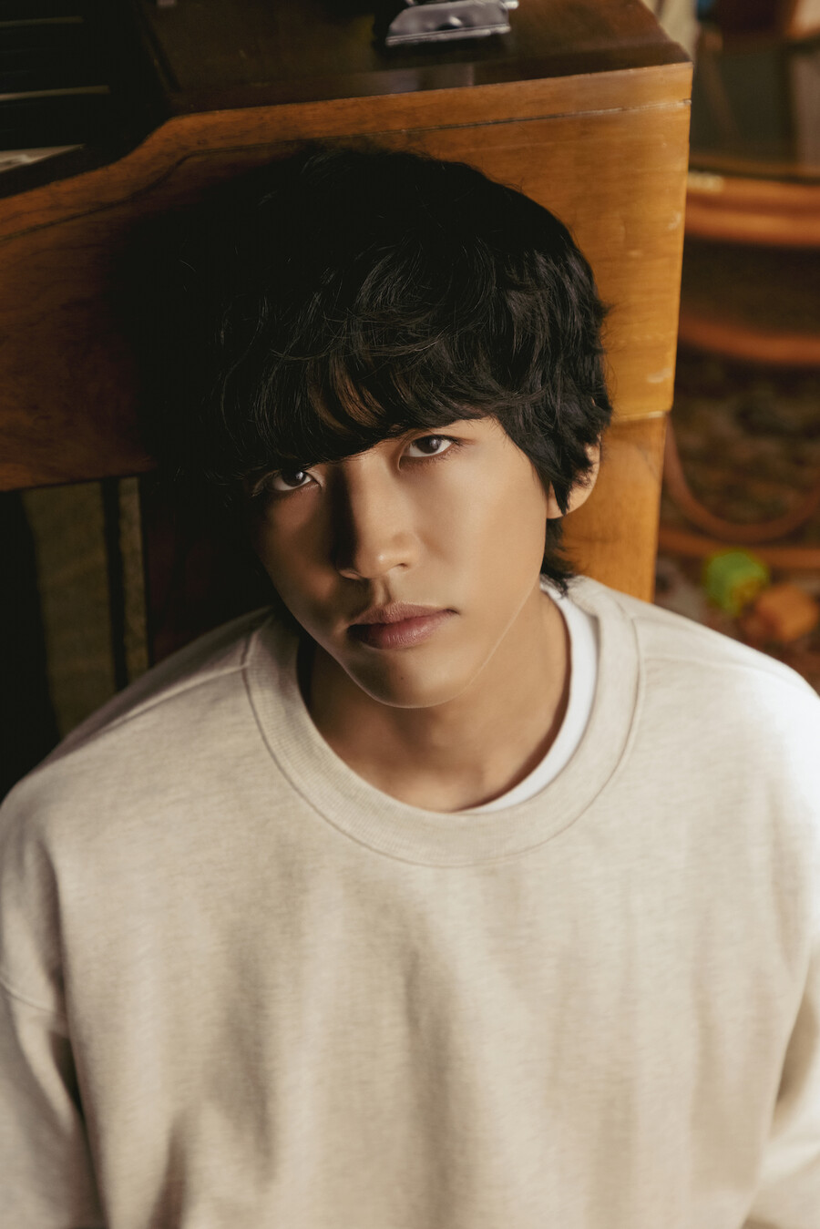▲ 이승윤. 제공| 마름모