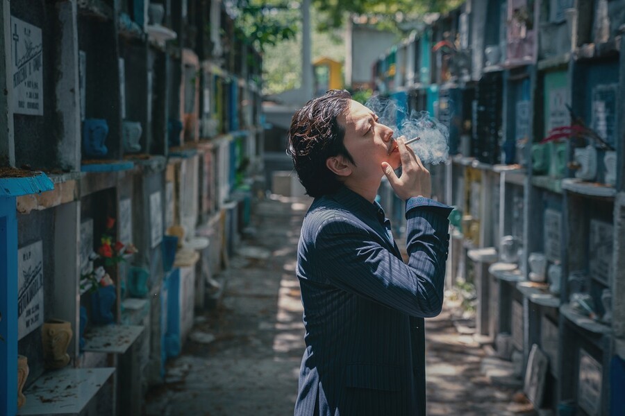 ▲ 카지노. 제공|월트디즈니 컴퍼니