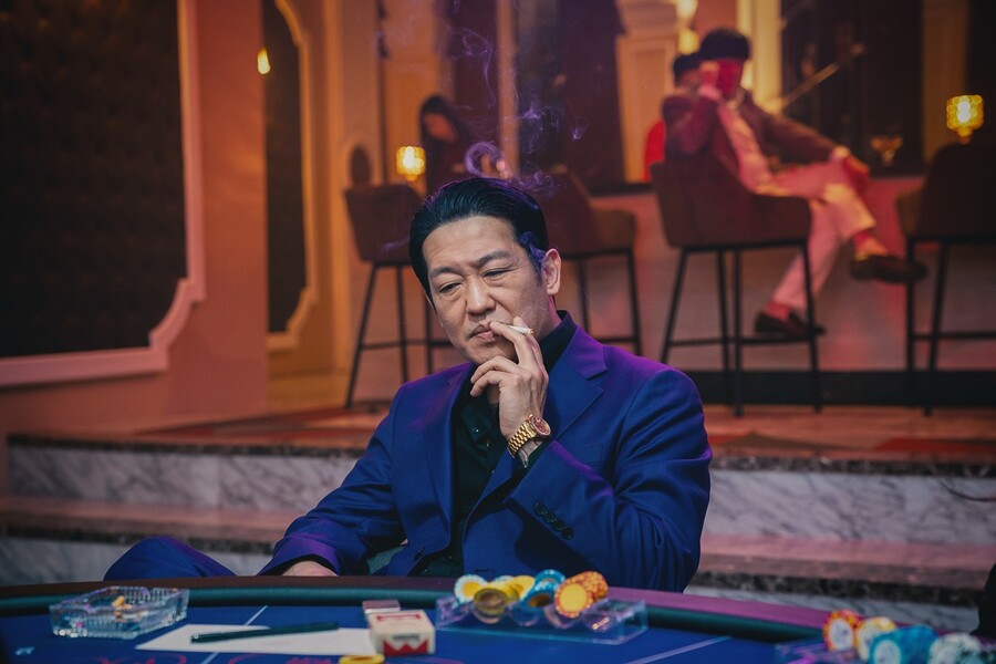 ▲ 카지노. 제공|월트디즈니 컴퍼니