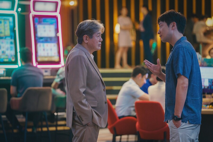 ▲ 카지노. 제공|월트디즈니 컴퍼니