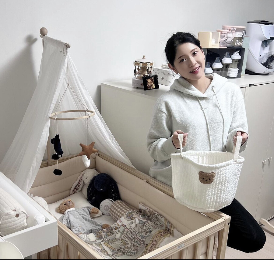 ▲ 출처| 영숙 인스타그램