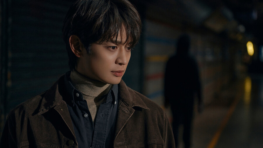 ▲ 샤이니 민호 첫 번째 미니앨범 '체이스' 티저 이미지. 제공ㅣSM엔터테인먼트