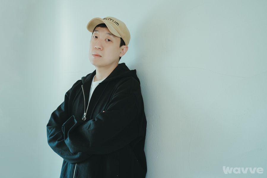 ▲ 한준희 크리에이터. 제공ㅣ웨이브