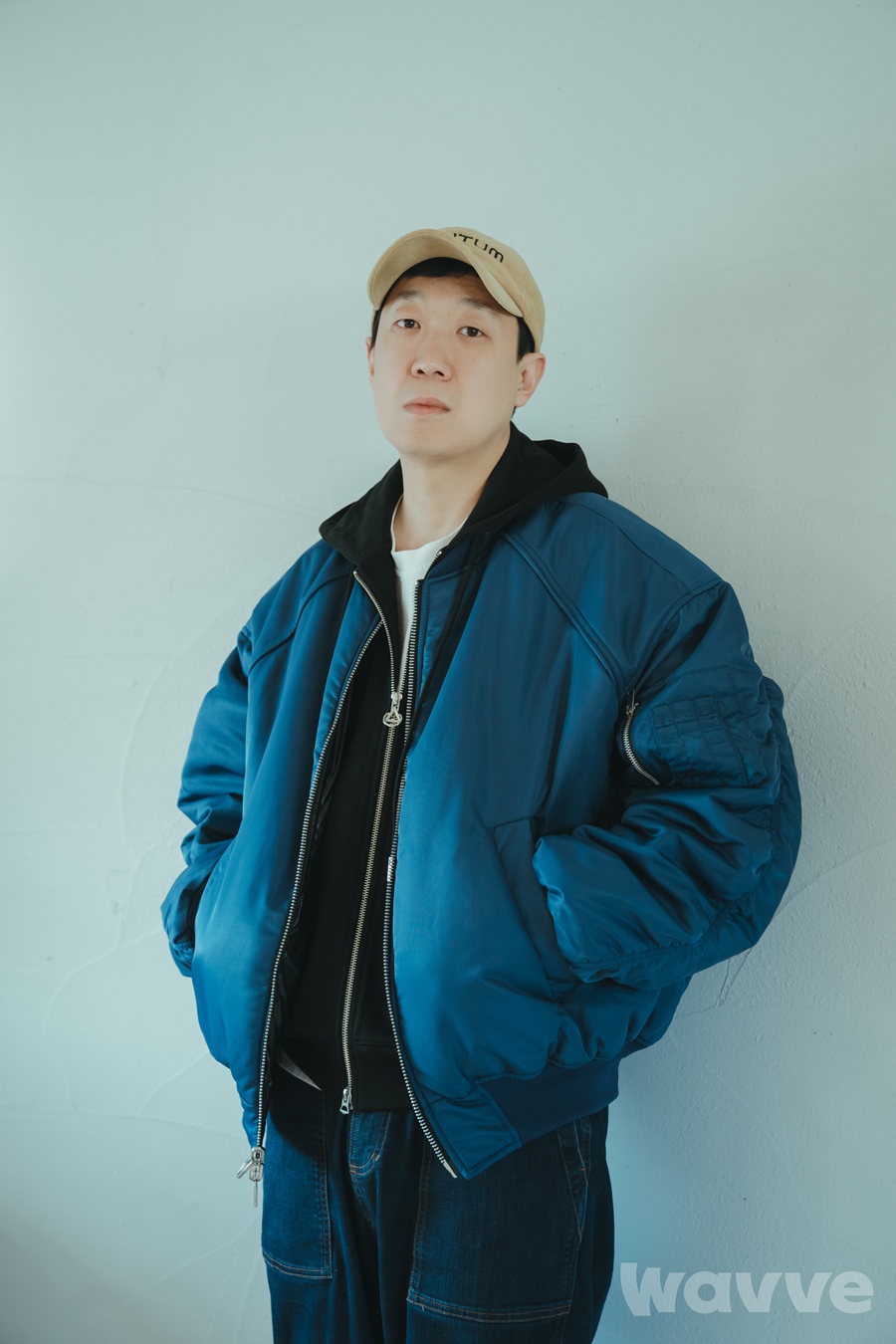 ▲ 한준희 크리에이터. 제공ㅣ웨이브