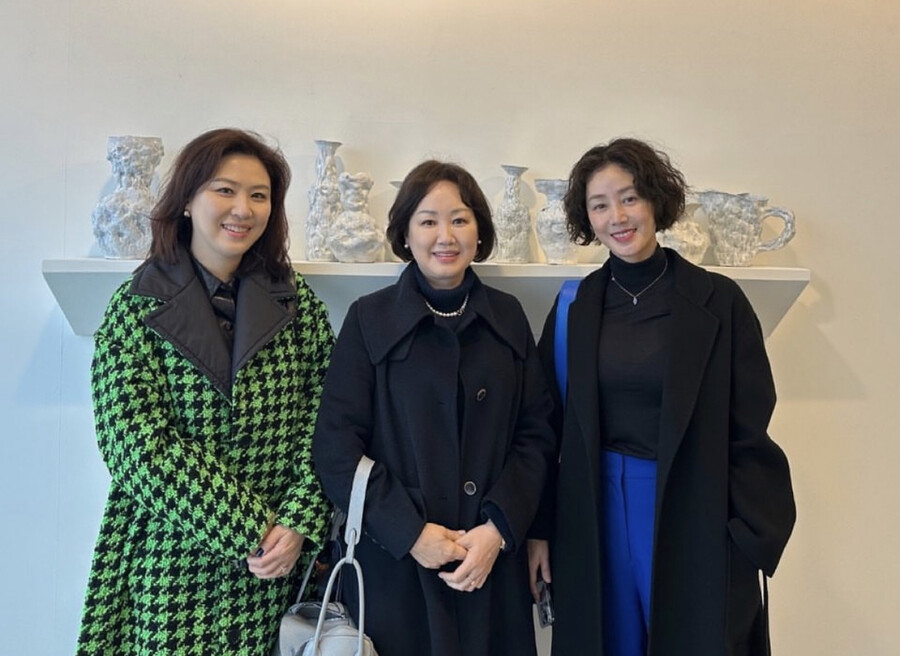 출처| 김성령 인스타그램