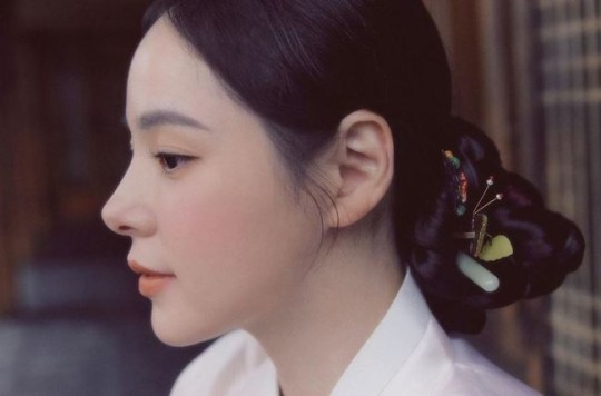 ▲ 민효린. 출처| 민효린 인스타그램