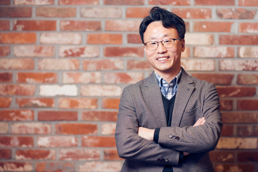 ▲ 이혁래 감독. 제공ㅣ넷플릭스