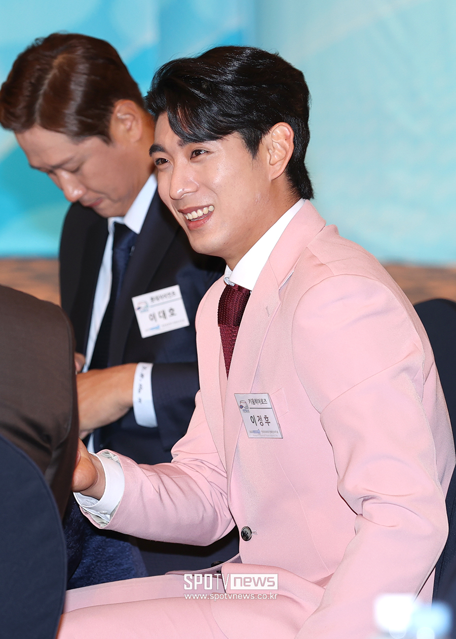 ▲ 이정후 ⓒ곽혜미 기자