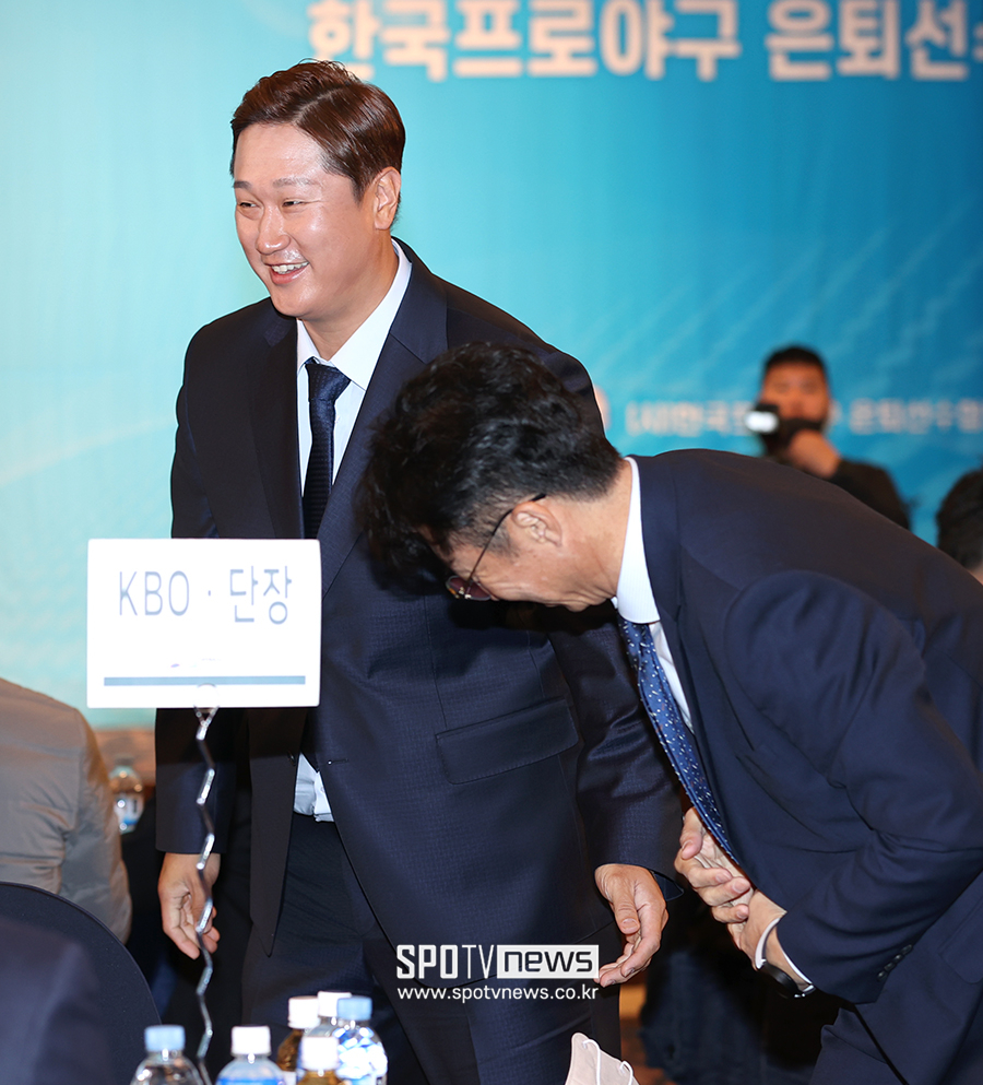 ▲ 이대호 ⓒ곽혜미 기자