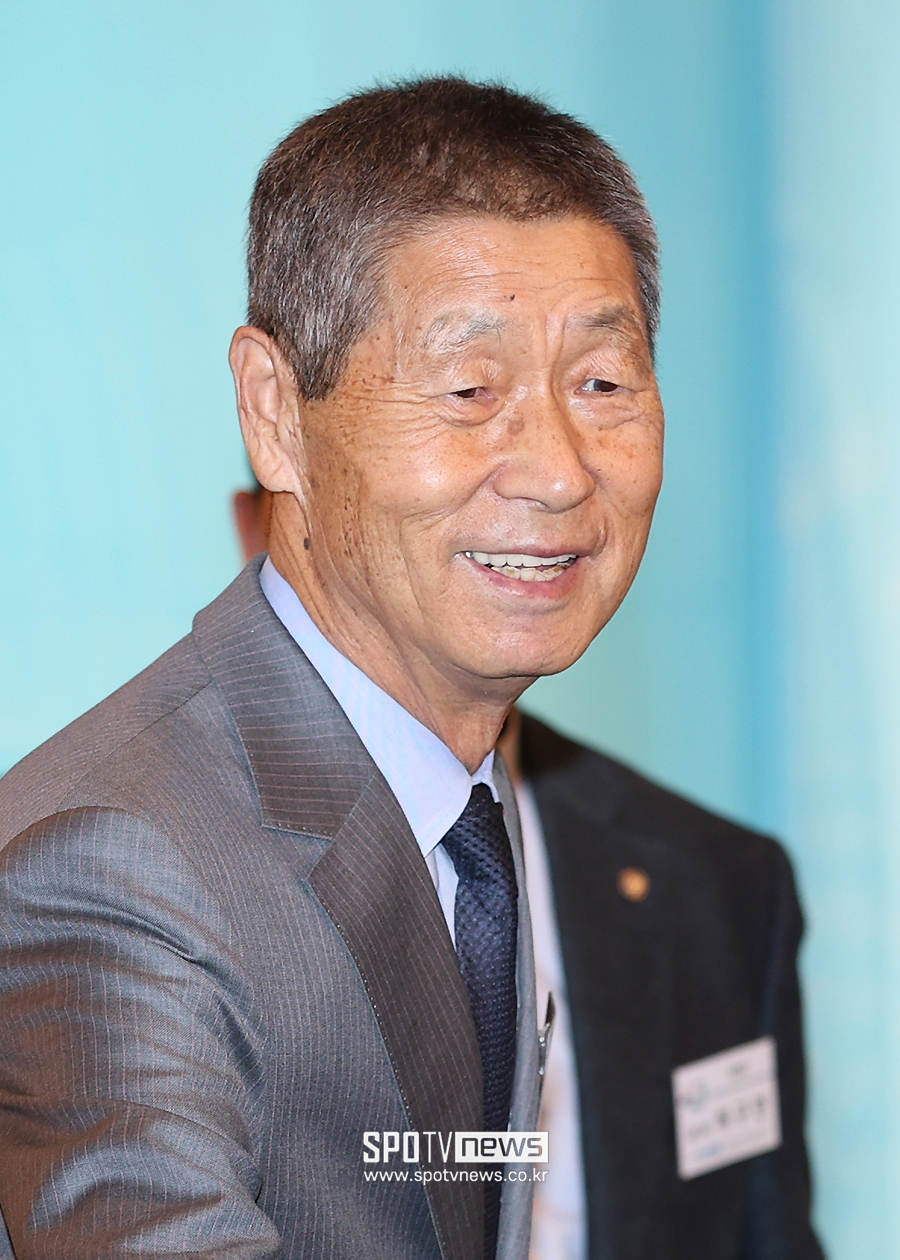 ▲ 김성근 감독 ⓒ곽혜미 기자