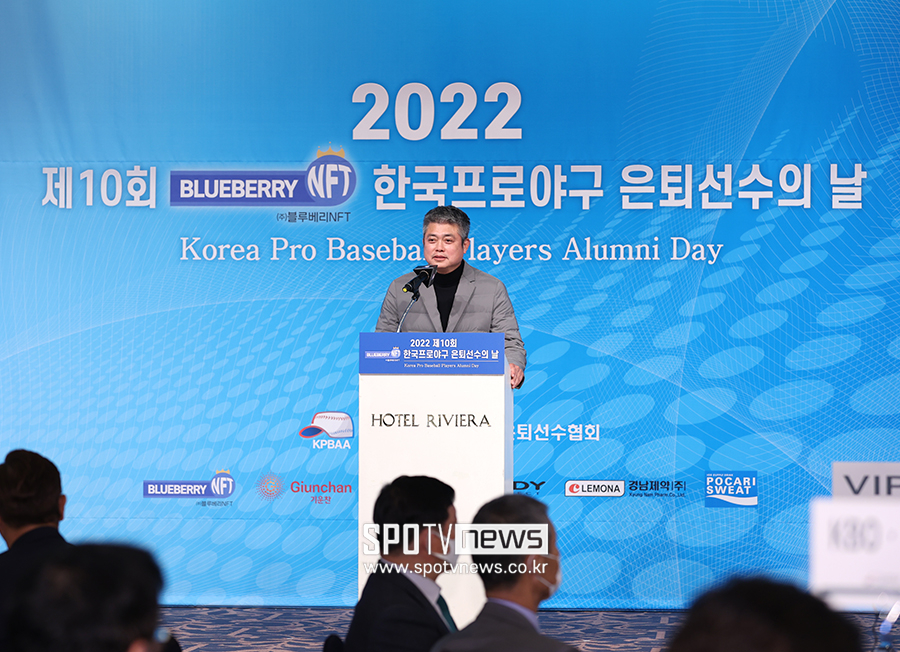▲ 안경현 회장 ⓒ곽혜미 기자