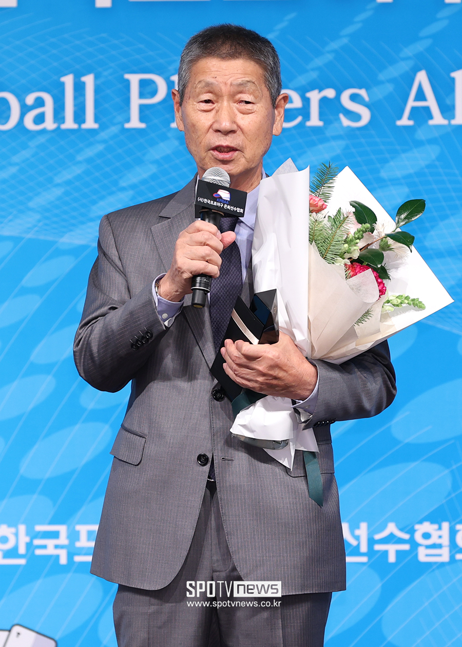 ▲ 김성근 감독 ⓒ곽혜미 기자