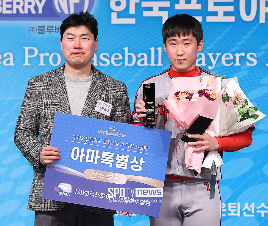 ▲ 장성호 한은회 사무총장 윤영철 ⓒ곽혜미 기자